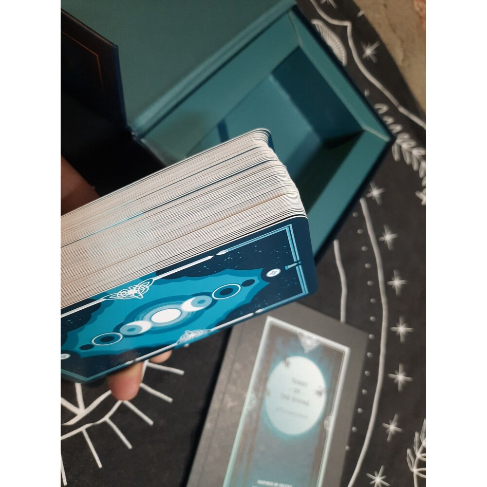 Tarot/ Oracle Card Bundle - Picture 7 of 10